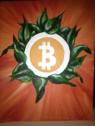 http://www.reddit.com/r/Bitcoin/comments/2eu5nl/hey_guys_check_out_this_awesome_bitcoin_painting/