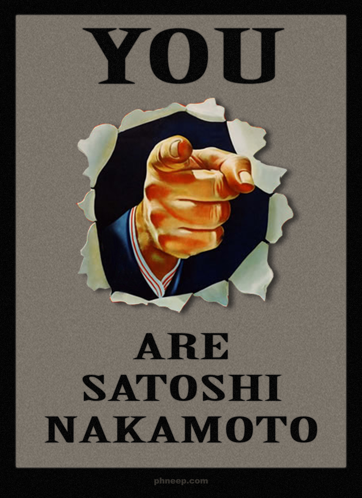 you-are-satoshi-nakamoto
